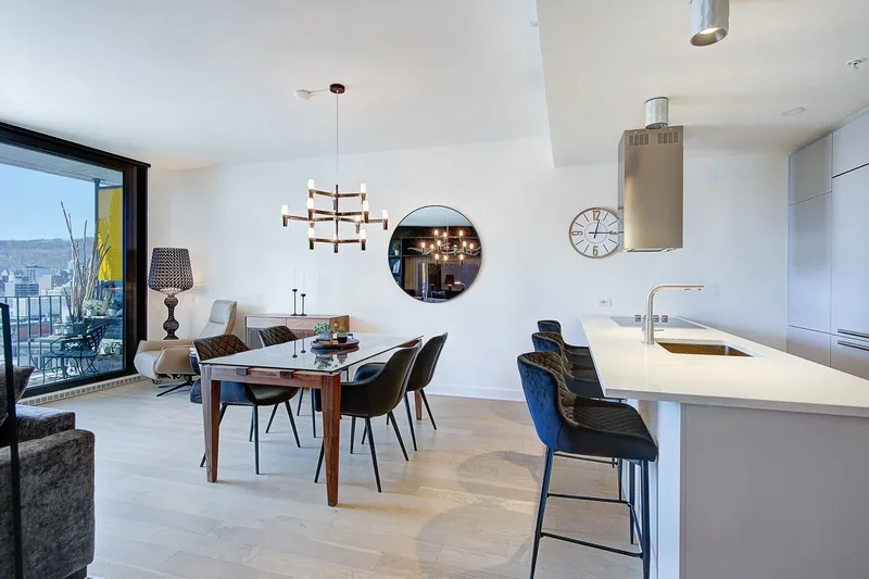 1 Boul. De Maisonneuve O. 1802, Montréal, Quebec, Canada. - Photo 10