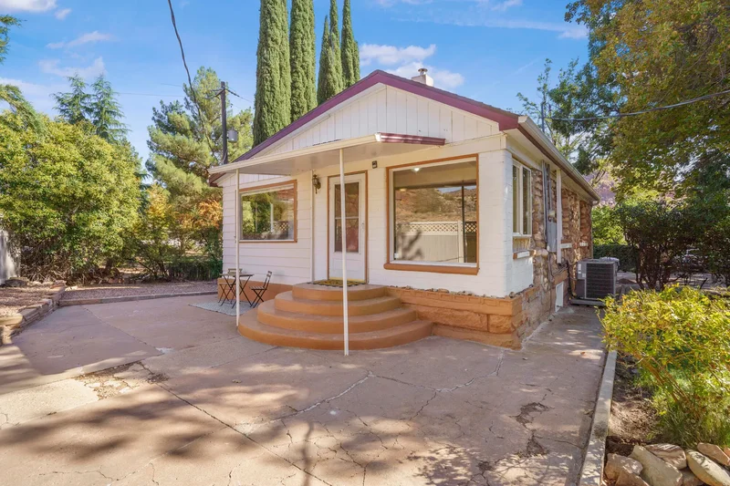 336 E Main ST, Rockville, Utah, United States. - Photo 2