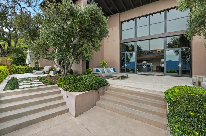 860 Meadowood Lane , St. Helena, CA 94574, St. Helena, California, United States. - Photo 51