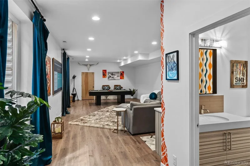 3632 N Pecos Street, Denver, Colorado, United States. - Photo 40