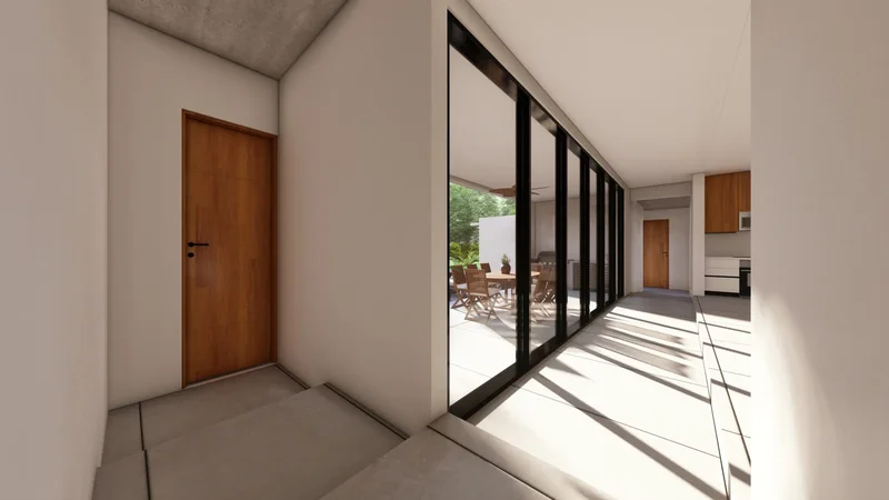 Numandi 4-Bed Residence, Santa Cruz, Costa Rica. - Photo 19