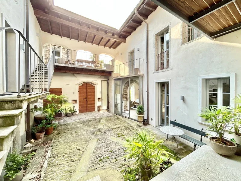 28824 Oggebbio, Province of Verbano-Cusio-Ossola, Italy, Gonte, Piedmont, Italy. - Photo 5