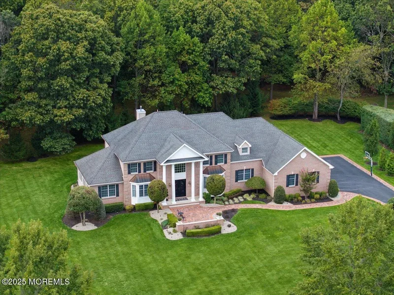 6 Cozy Drive, Manalapan, NJ 07726, Manalapan Township, New Jersey, United States. - Photo 59