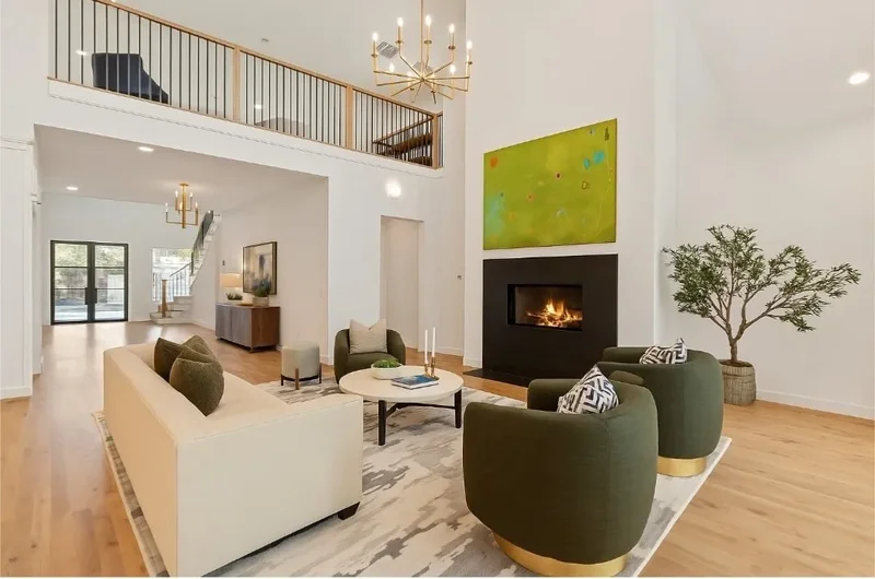 10565 Cromwell Drive, Dallas, TX 75229, Dallas, Texas, United States. - Photo 3
