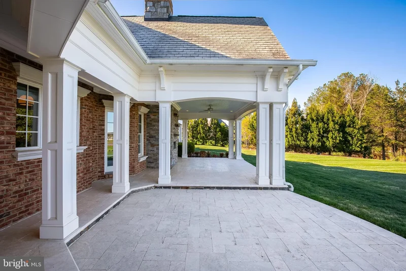 22577 Creighton Farms Drive , Leesburg, VA 20175, Leesburg, Virginia, United States. - Photo 50