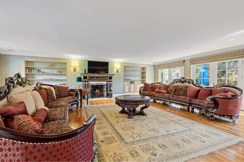 41 Amherst Road, Great Neck, New York, United States. - Photo 36