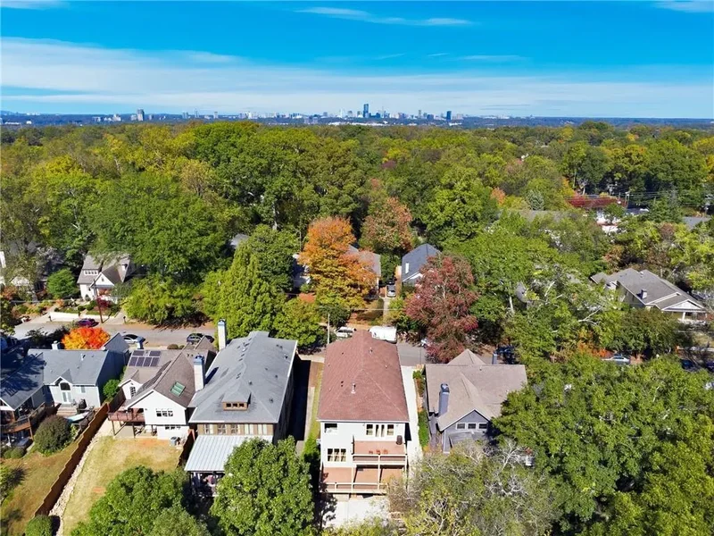 939 Highland Terrace NE, Atlanta, Georgia, United States. - Photo 67