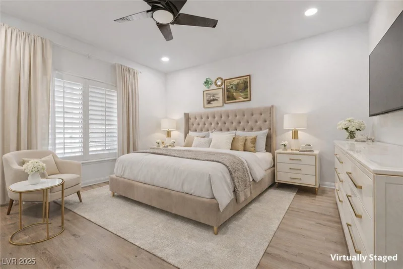 2110 Americas Cup Circle, Las Vegas, Nevada, United States. - Photo 41