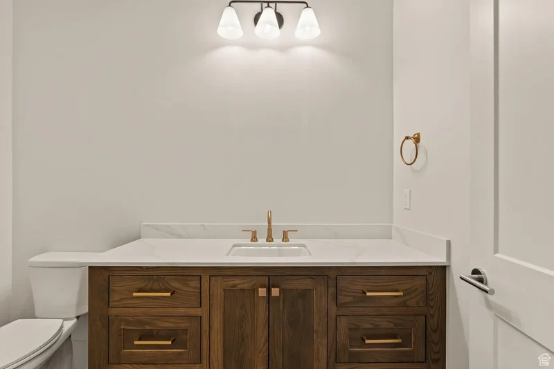1481 S RED CLIFFS TEMPLE LN, St. George, Utah, United States. - Photo 84