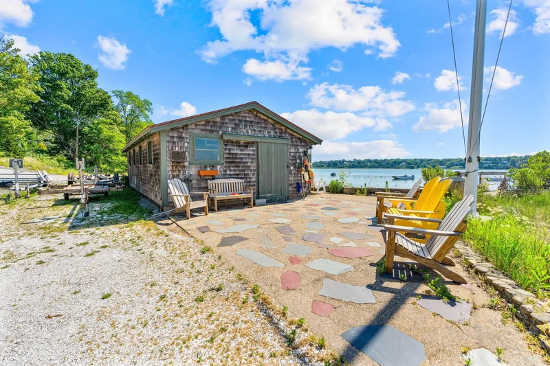 150 Old State Highway Compound, Eastham, Massachusetts, United States. - Photo 29