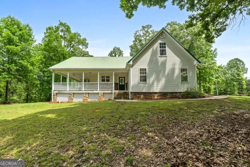 204 Lunsford Road, Jackson, GA 30233, Jackson, Georgia, United States. - Photo 3