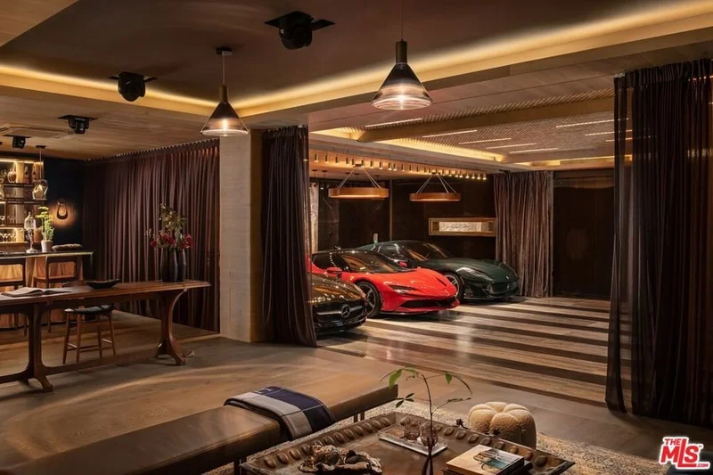 607 Siena Way, Los Angeles, California, United States. - Photo 15