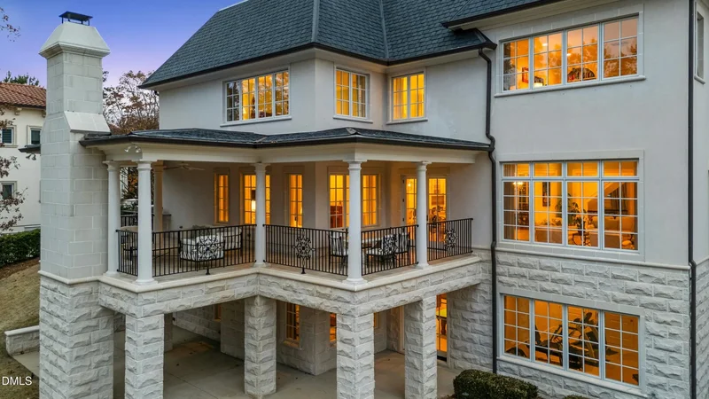 1015 Venetian Court, Cary, NC 27518, Cary, North Carolina, United States. - Photo 78