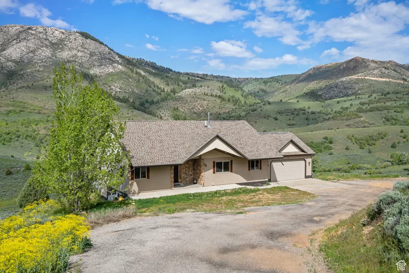 2013 N RIVER VIEW CIR, Huntsville, Utah, United States. - Photo 47