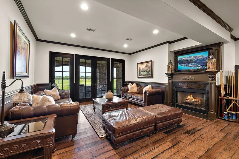 7428 Foxburg Court, Clarkston, MI, 48348, USA, Clarkston, Michigan, United States. - Photo 46