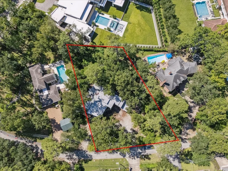 707 Holy Rood Lane, Houston, TX 77024, Houston, Texas, United States. - Photo 4