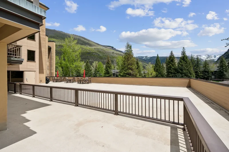 1650 Fallridge Rd #120 , Vail, CO 81657, Vail, Colorado, United States. - Photo 23