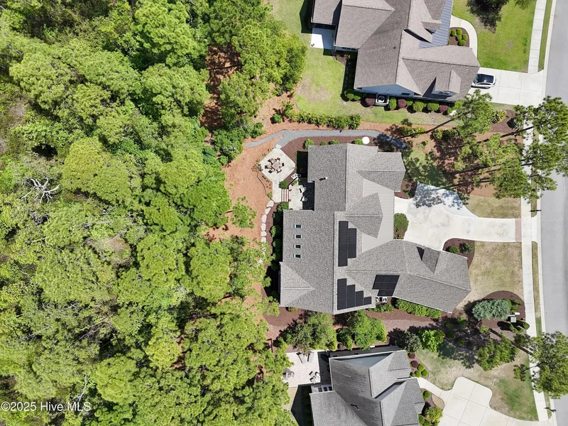 2555 Parkridge Drive, Southport, North Carolina, United States. - Photo 8