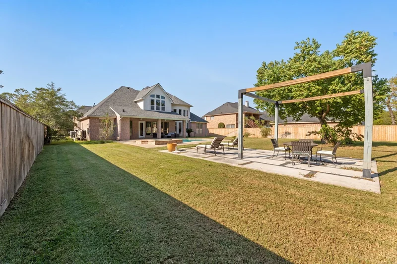 13506 Key Ridge Lane, Cypress, TX 77429, Houston, Texas, United States. - Photo 25