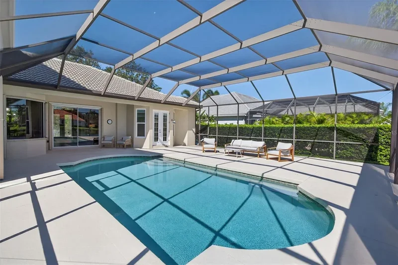 8965 Wildlife Loop, Sarasota, FL, 34238, USA, Sarasota, Florida, United States. - Photo 50