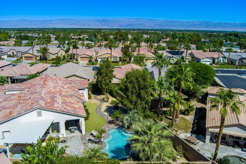 81207 Santa Rosa Court, La Quinta, California, United States. - Photo 51