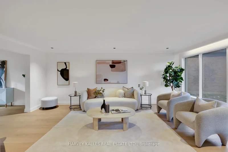 40 Rondeau Drive, Toronto, ON, M2H 1R7, CANADA, Toronto, Ontario, Canada. - Photo 4