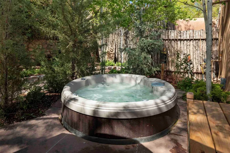 942 Canyon A & B, Santa Fe, NM 87501, Santa Fe, New Mexico, United States. - Photo 27