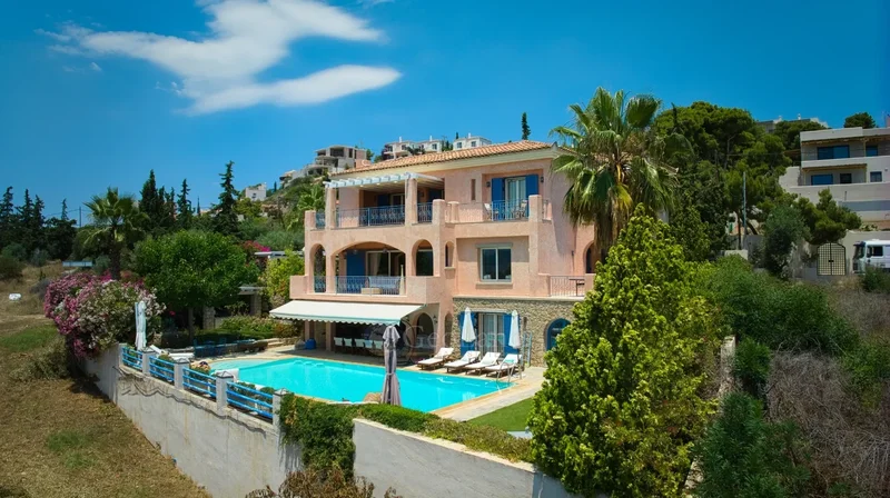 Koinotita Portoxeliou, Kranidi, Greece. - Photo 34