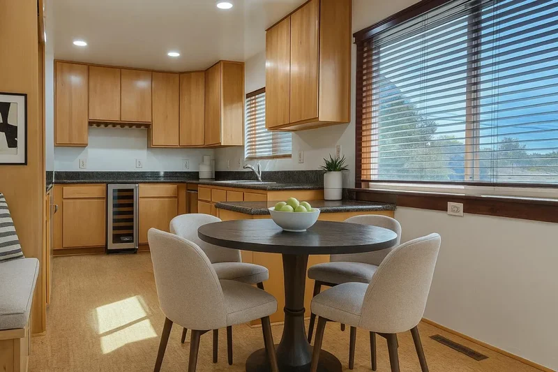 1113 Buena Vista Avenue, Pacific Grove, California, United States. - Photo 9