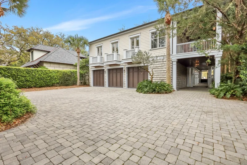 1909 Dixon Lane, Saint Simons Island, GA 31522, St. Simons, Georgia, United States. - Photo 65
