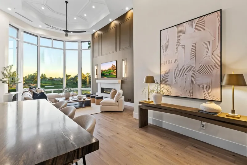 7475 E GAINEY RANCH RD, Scottsdale, Arizona, United States. - Photo 14