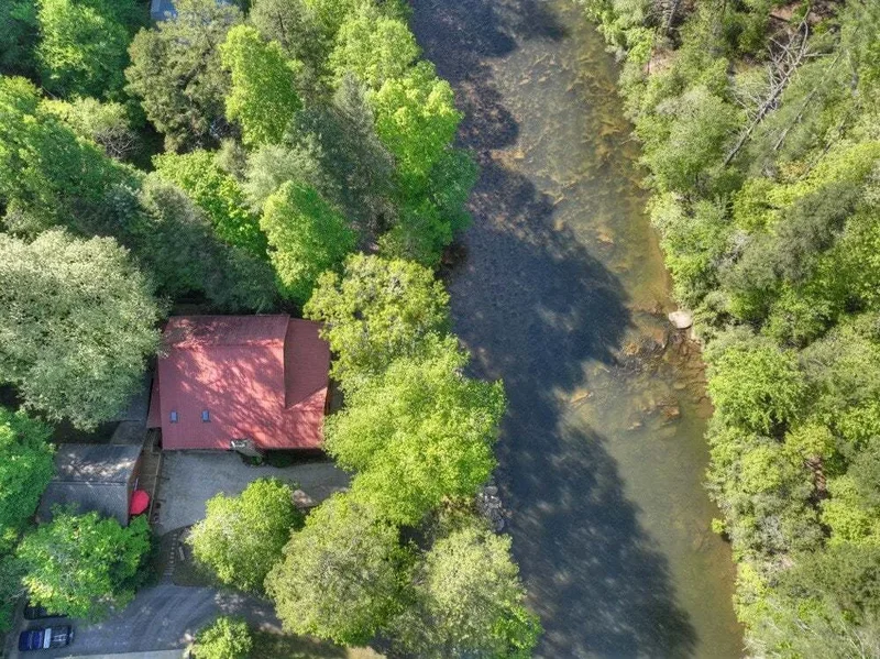 730 Riverside Lane, Blue Ridge, GA 30513, Blue Ridge, Georgia, United States. - Photo 21