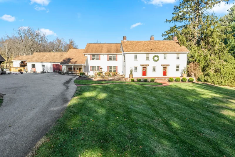 1936 Lenape Road, West Chester, PA 19382, West Chester, Pennsylvania, United States. - Photo 21