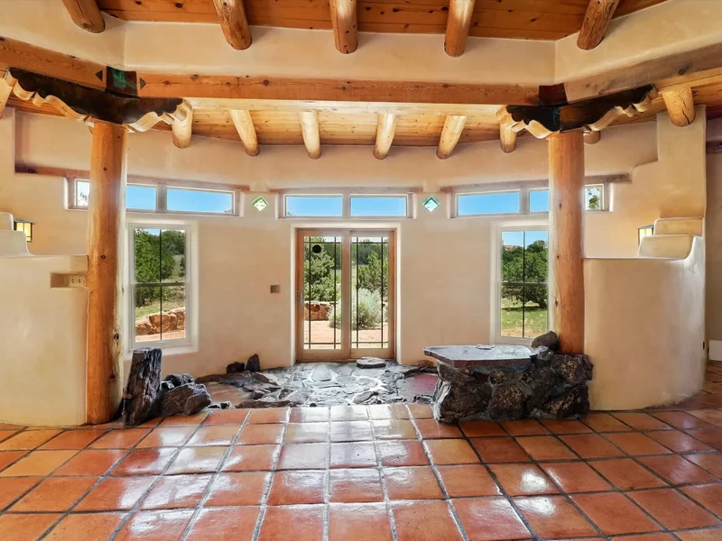 Residential Santa Fe
