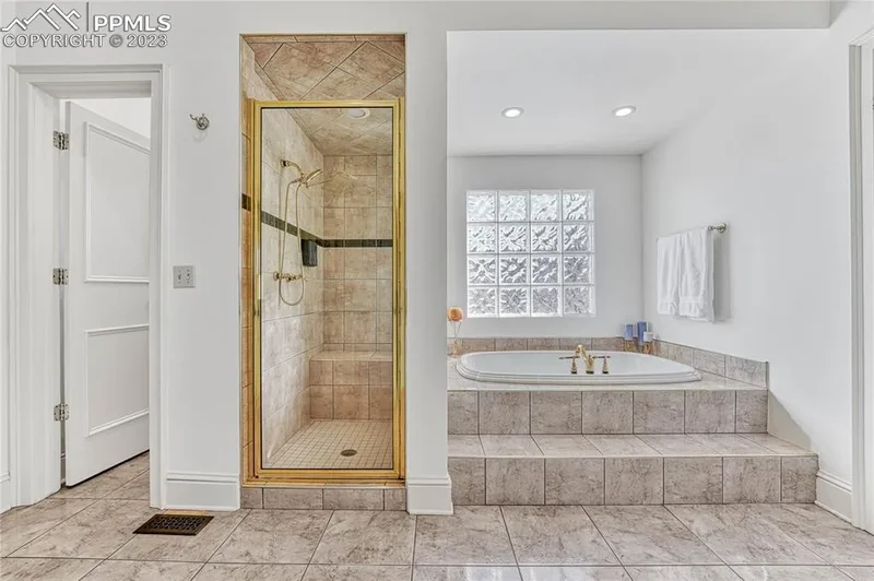 1520 Napoli Way, Colorado Springs, CO 80906, Colorado Springs, Colorado, United States. - Photo 24