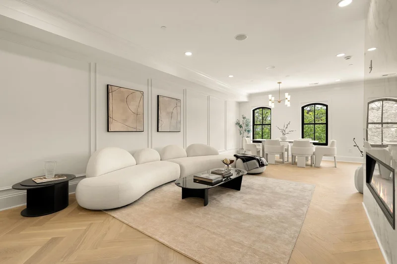 733 Euclid Street NW Unit# 303, Washington, DC 20001, Washington, District of Columbia, United States. - Photo 51