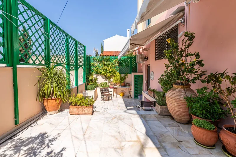 Athens, Greece, 1st District of Athens, Athens, Greece. - Photo 8