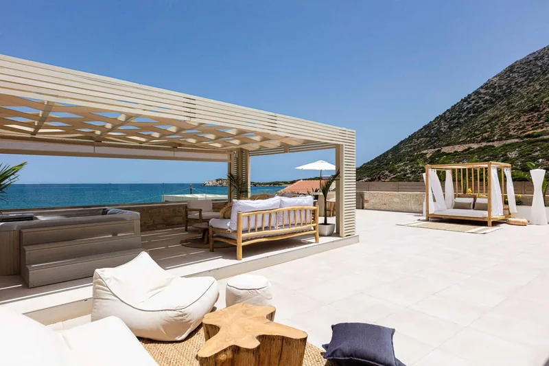 Crete, Greece. - Photo 13