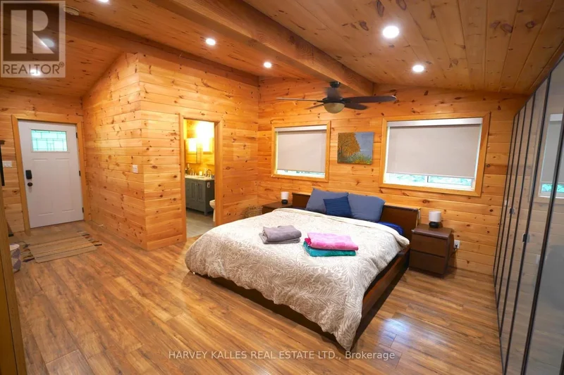 Gravenhurst (Muskoka (S)), ON, CANADA, Gravenhurst, Ontario, Canada. - Photo 3