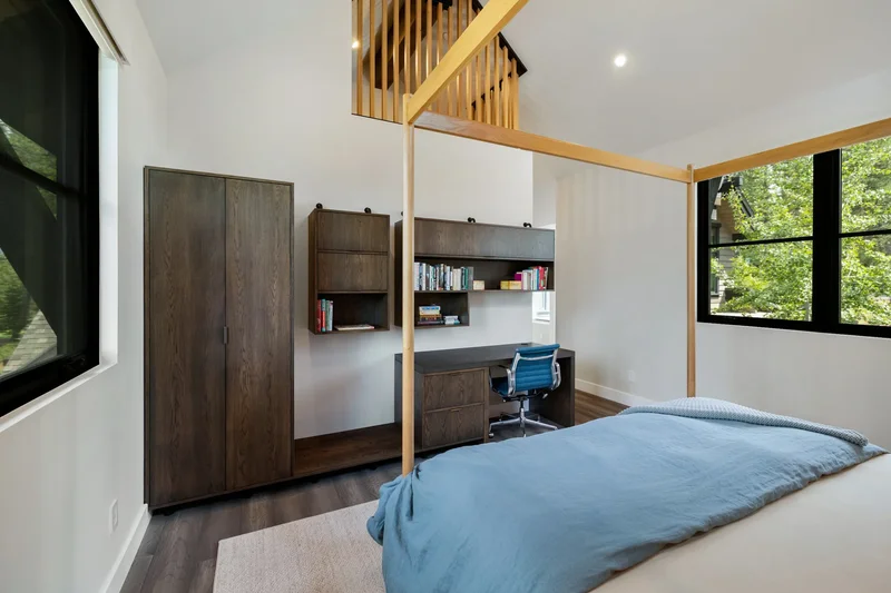 377 James McIver, Truckee, CA 96161, Truckee, California, United States. - Photo 13