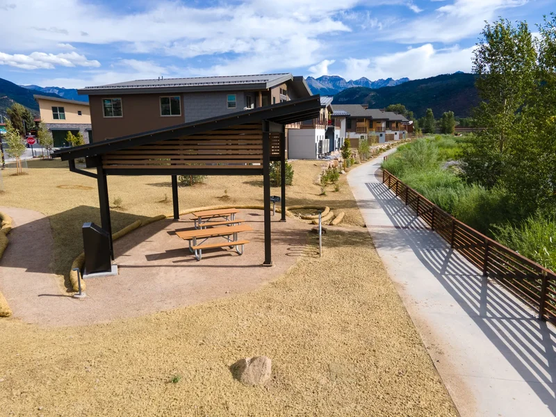 174 Alpine Loop #300 , Ridgway, CO 81432, Ridgway, Colorado, United States. - Photo 8