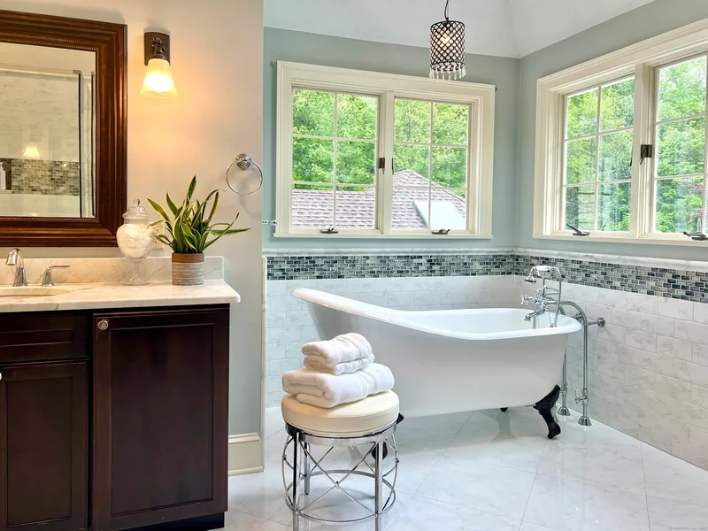 10 Woods End Drive, Wilton, Connecticut, United States. - Photo 28