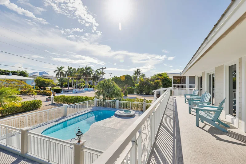 230 W Seaview Drive, Duck, FL 33050, Marathon, Florida, United States. - Photo 21