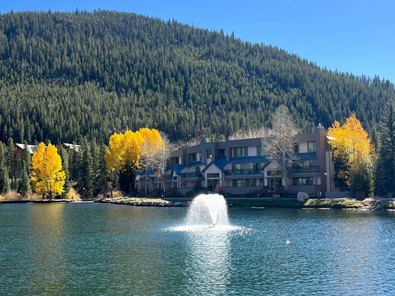 22138 U.S. 6 #1553, Keystone, CO 80435, Dillon, Colorado, United States. - Photo 24