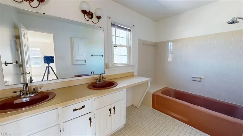 8 White House Dr, Poquoson, VA 23662, Poquoson, Virginia, United States. - Photo 30
