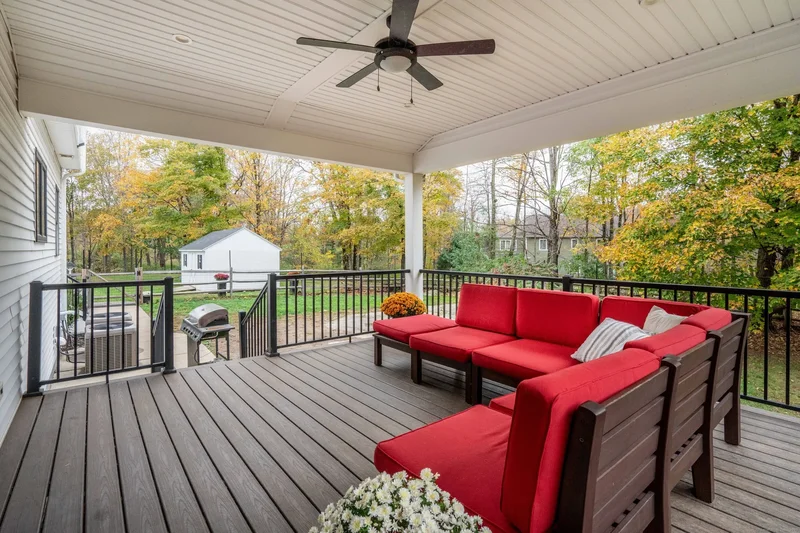 5 Deer Run Drive, Colchester, Connecticut, United States. - Photo 12