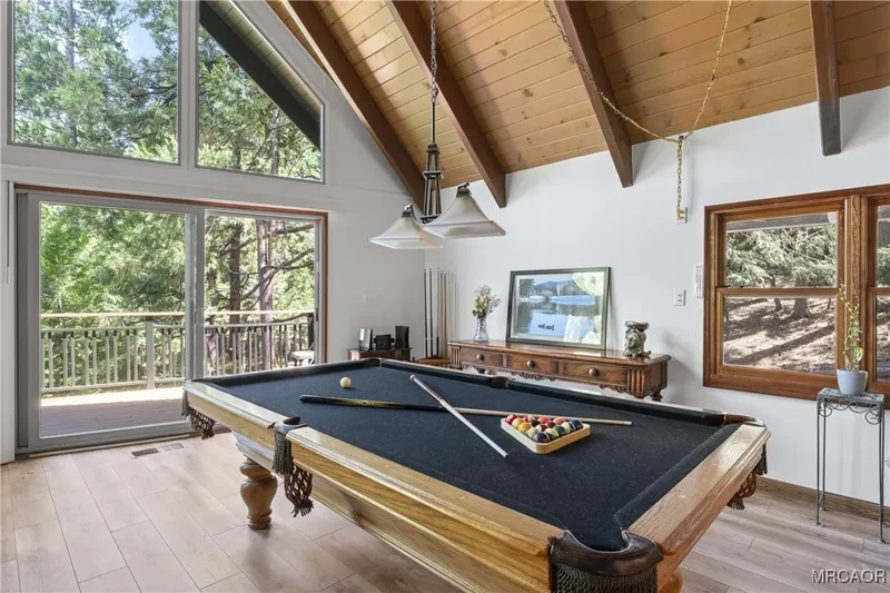 260 El Dorado Drive, Lake Arrowhead, CA 92352, Lake Arrowhead, California, United States. - Photo 3