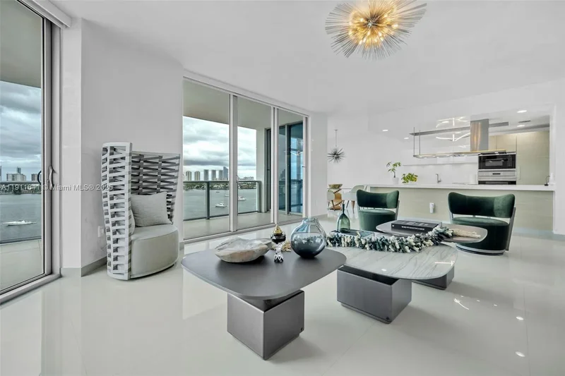 17301 Biscayne Blvd #910, Golden Beach, Florida, United States. - Photo 14