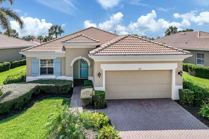 129 Cipriani Way, North Venice, FL 34275, Venice, Florida, United States. - Photo 6