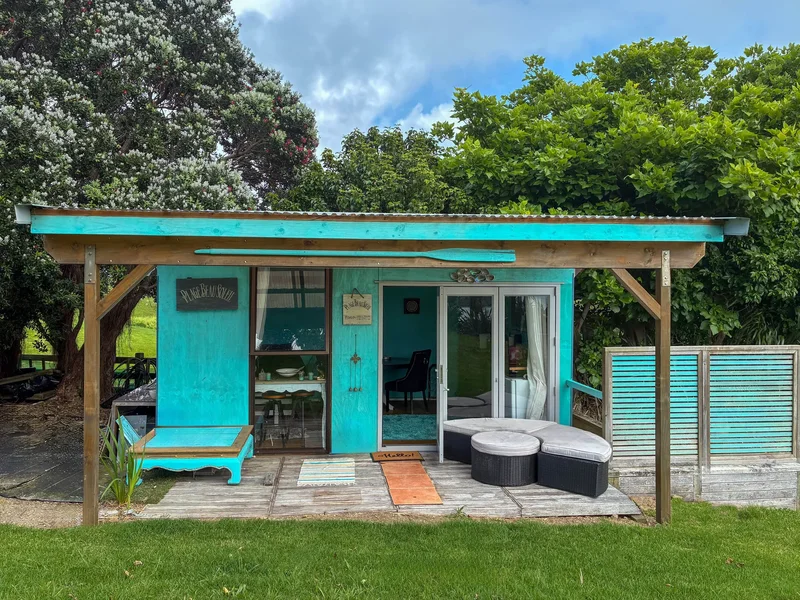Share 2 Moturoa Island, Russell, Bay of Islands, NTL, Russell, Northland, New Zealand. - Photo 10
